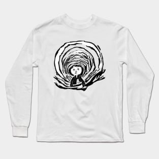 Coraline Long Sleeve T-Shirt